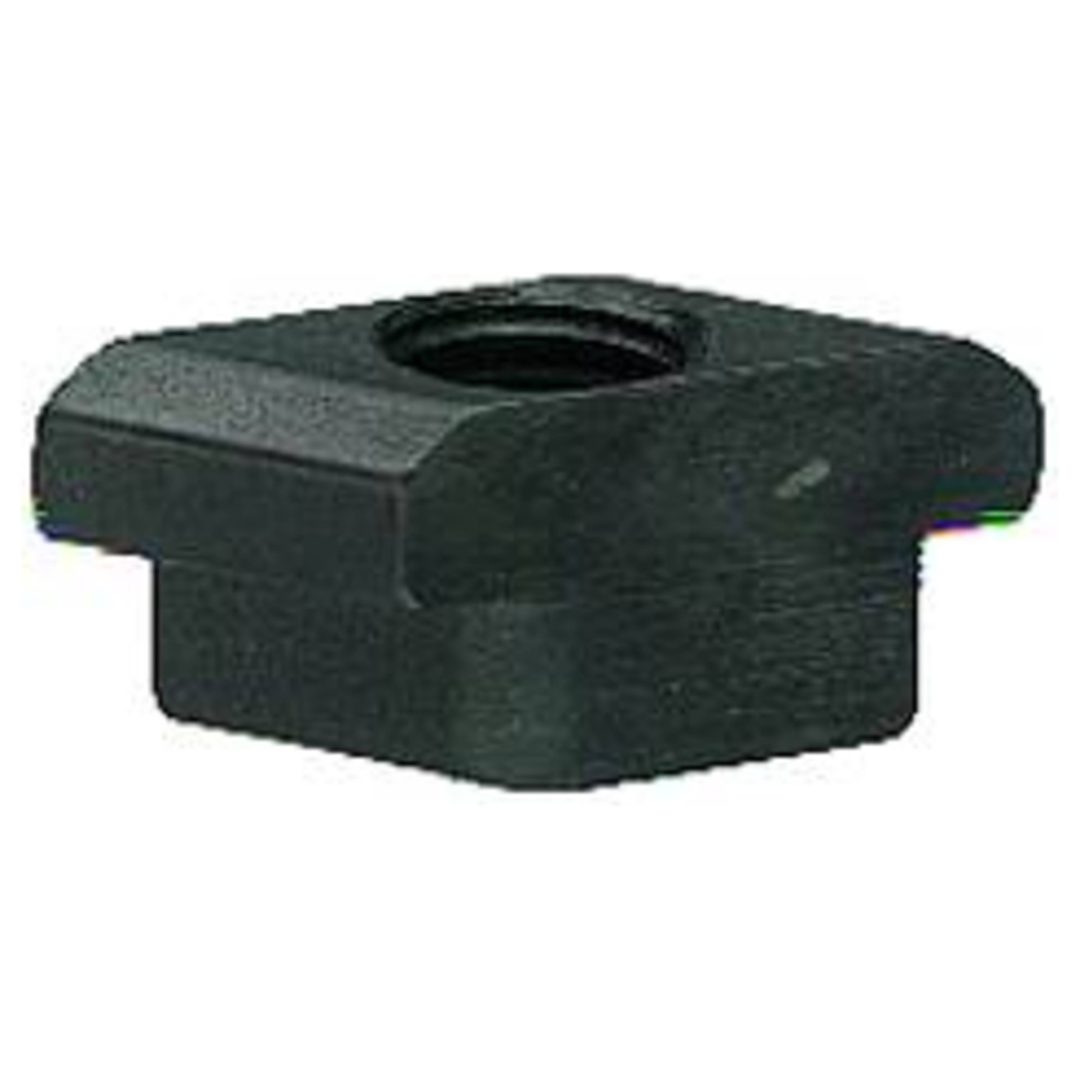 T-spårmutter 510 AMF T-SPÅRMUTTER 510-12-M10