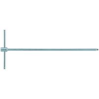 T-STÅNG 1/4" F GLÖDSTIFTHYLSA (10 pack) BAHCO