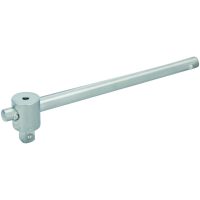 T-STÅNGHANDTAG 1/4" 125 MM BAHCO