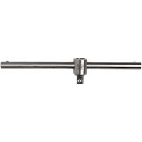 T-STÅNGHANDTAG 1/4" ROSTFRI BAHCO