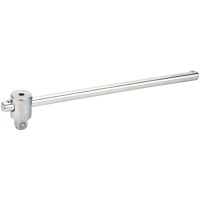 T-STÅNGHANDTAG 3/8" 160 MM BAHCO