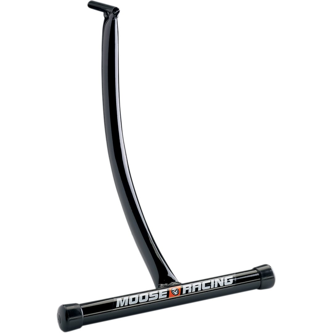 T-Stöd Moose Racing Svart Yamaha/Suz 14,5MM – bild 2