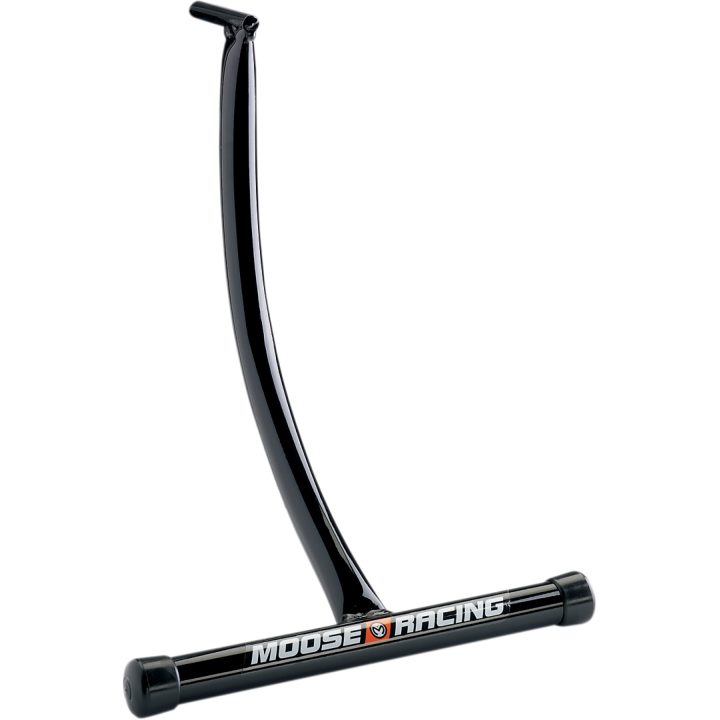 T-Stöd Moose Racing Svart Yamaha/Suz 14,5MM – bild 2