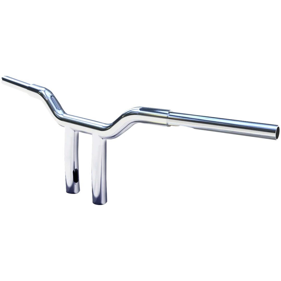 T-Styre Top Gun Krom MAGNUM SHIELDING