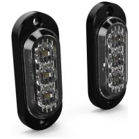 T3 Modular Switchback Signal Pods Rear - by pair Denali