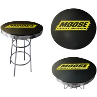 TABLE RND PUB 30" MOOSE U
