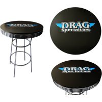 TABLE ROUND PUB 30" DRAG