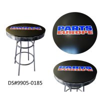 TABLE ROUND PUB 30 PE