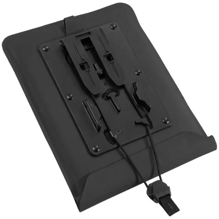 Tablet-Drybag Molle System Drybag Svart Polyester SW-MOTECH Torrpåse – bild 6