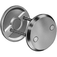 Täckbricka 992 ASSA