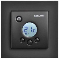 TÄCKBRICKA EB-THERM ELKO P SV