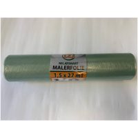 Täckfolie IZI Målarfolie