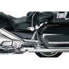 Täckkåpa Batteri KURYAKYN COVER SIDE LOUVER GL18 – miniatyr 2