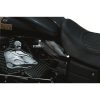 Täckkåpa Sadel Smoke KURYAKYN SADDLE SHIELD FXD SMK – miniatyr 2