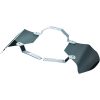 Täckkåpa Sadel Smoke KURYAKYN SHIELD SADDLE ST SMOKE – miniatyr 2