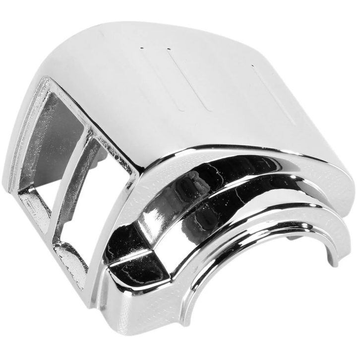 Täckkåpa switchar Chrome DRAG SPECIALTIES – bild 2