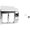 Täckkåpa switchar Chrome DRAG SPECIALTIES – miniatyr 1