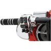 Täckkåpa switchar Chrome DRAG SPECIALTIES – miniatyr 2