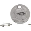 Täckkåpa Tanklock Live to Ride DRAG SPECIALTIES Skydd – miniatyr 2