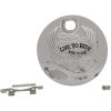 Täckkåpa Tanklock Live to Ride DRAG SPECIALTIES Skydd – miniatyr 1