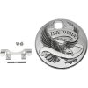 Täckkåpa Tanklock Live to Ride DRAG SPECIALTIES Skydd – miniatyr 1