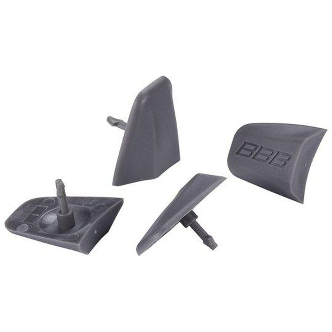 Täcklock ShimStars 4-pack BBB