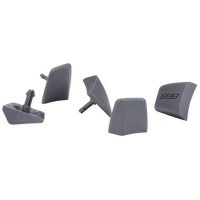 Täcklock ShimStars 5-pack BBB