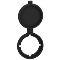 TÄCKLOCK SVART IP65/IP67ZBSP1