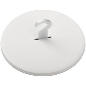 TÄCKLOCK TAK MED KROK 100MM