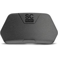 Täckplatta Intercom System Side + Rear Schuberth