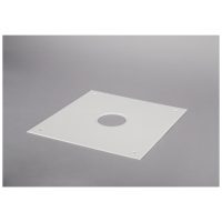 Täckram 360x360 ⌀85 Hide-a-lite