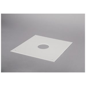 Täckram 360x360 ⌀85 Hide-a-lite