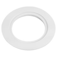 TÄCKRING OPTIC XS 70 ⌀45 VIT