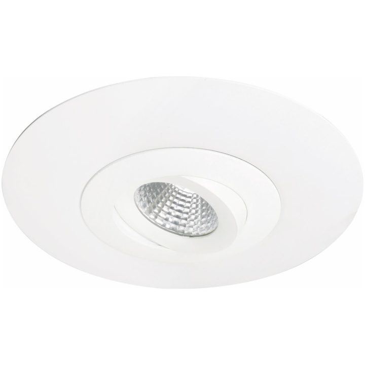 Täckring till MD-360, vit, 180mm MALMBERGS – bild 2