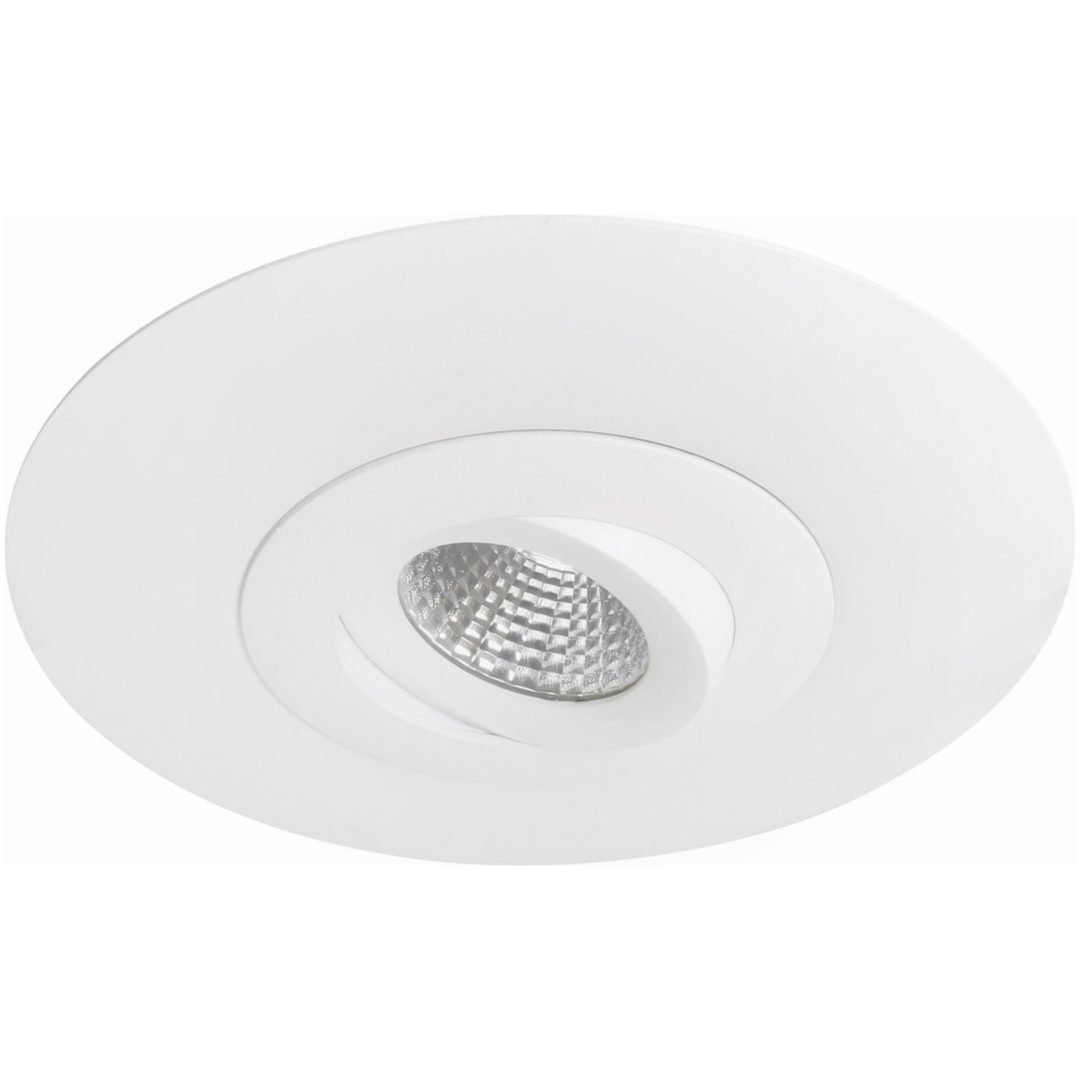 Täckring till MD-360, vit, 250 mm MALMBERGS – bild 2