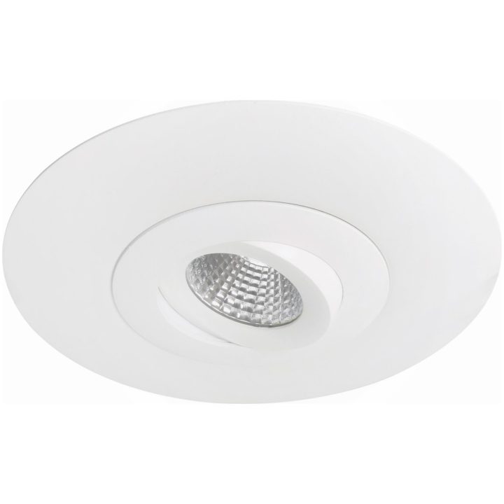 Täckring till MD-360, vit, 250 mm MALMBERGS – bild 2