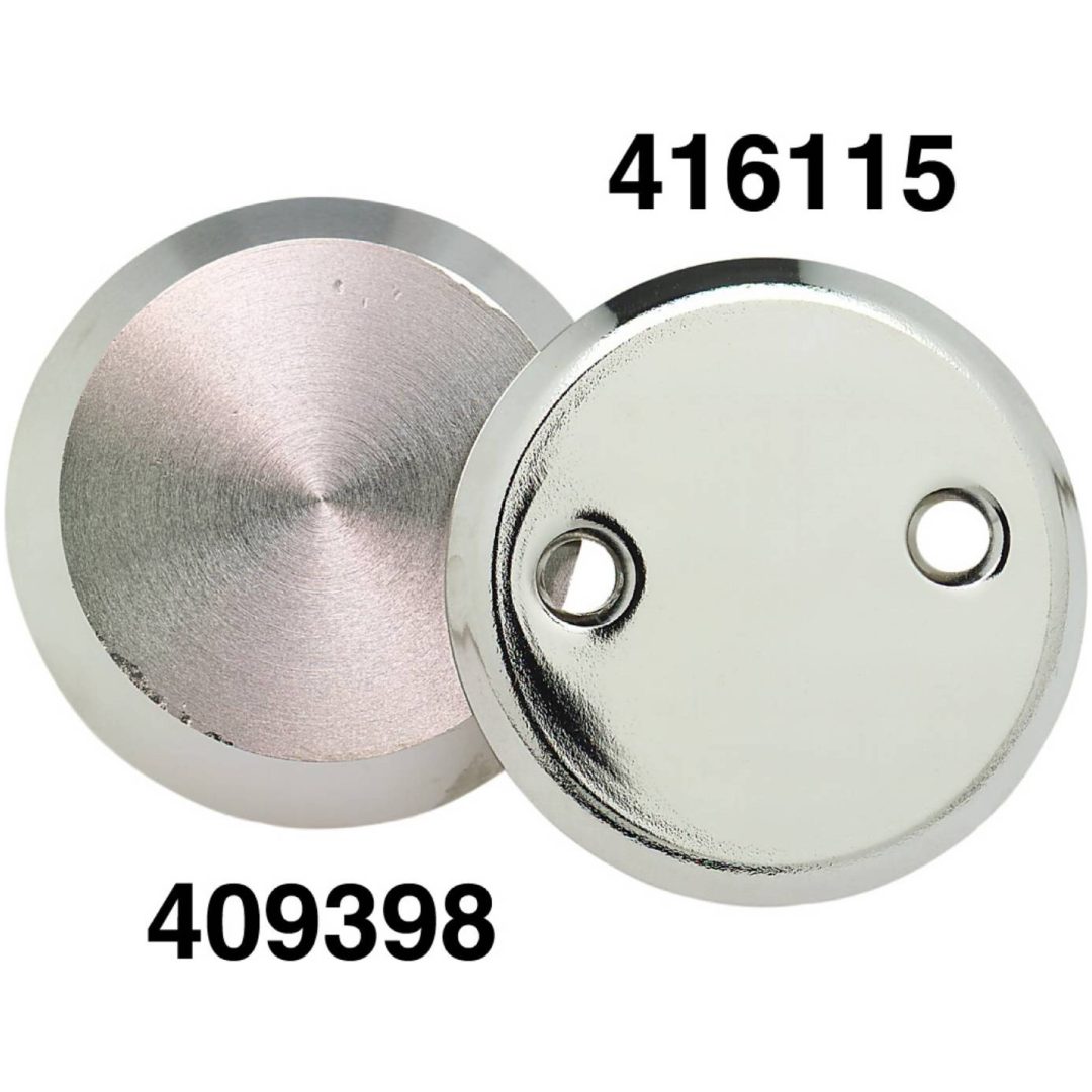 Täckskylt Classic 4265, 409398, 416115 ASSA TÄCKSKYLT 40938 NI