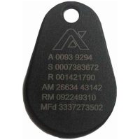 TAG HD-PRO EM+MIFARE1-9007-19 Axema