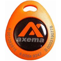 TAG PR4 EM ORANGE1-9007-41 Axema
