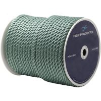 Tågvirke Polysoft Grön POLY
