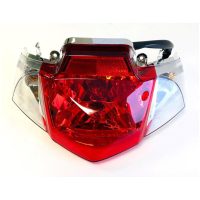 TAIL LIGHT ASSY JET 4R 2018>
