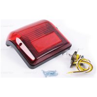 Tail Light for Deluxe Trunk KIMPEX