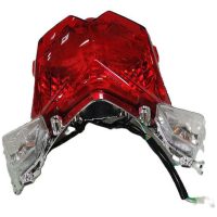 TAIL LIGHT Orbit 3