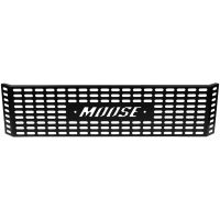 TAILGATE EXTENSION PIONEER700/1000 WITH REAR SEATS