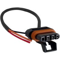 TAILLIGHT PIGTAIL HARNESS POL