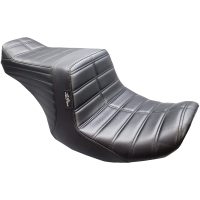 Tailwhip Up Front Seat - Cordova Pleat - FLT/FLH