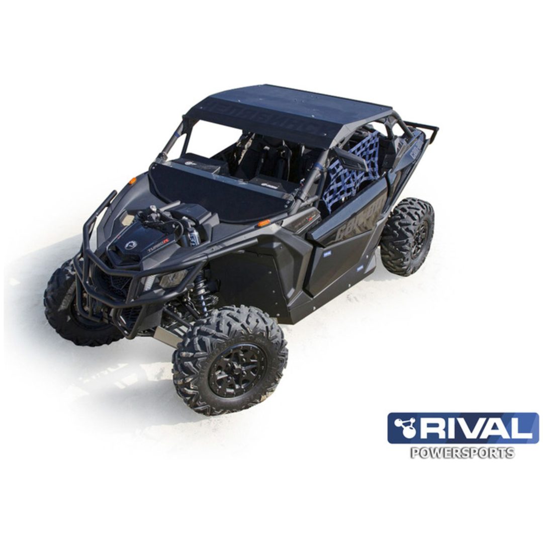 Tak Aluminium RIVAL – bild 4