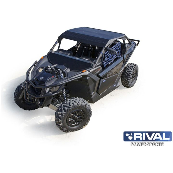 Tak Aluminium RIVAL – bild 4