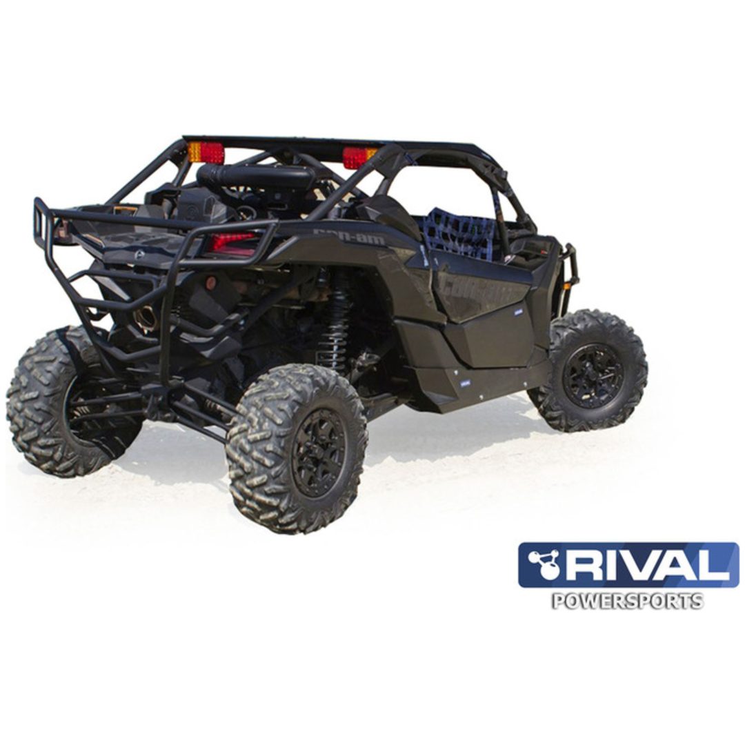 Tak Aluminium RIVAL – bild 3