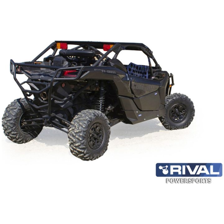 Tak Aluminium RIVAL – bild 3